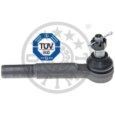 Накінечник кермової тяги Optimal g1717
