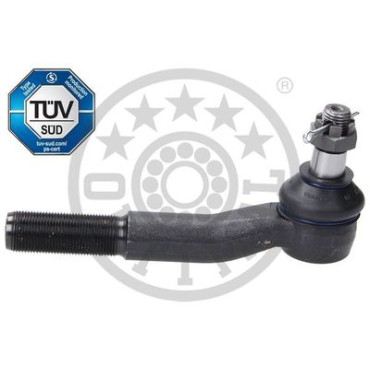 Накінечник кермової тяги Optimal g1719