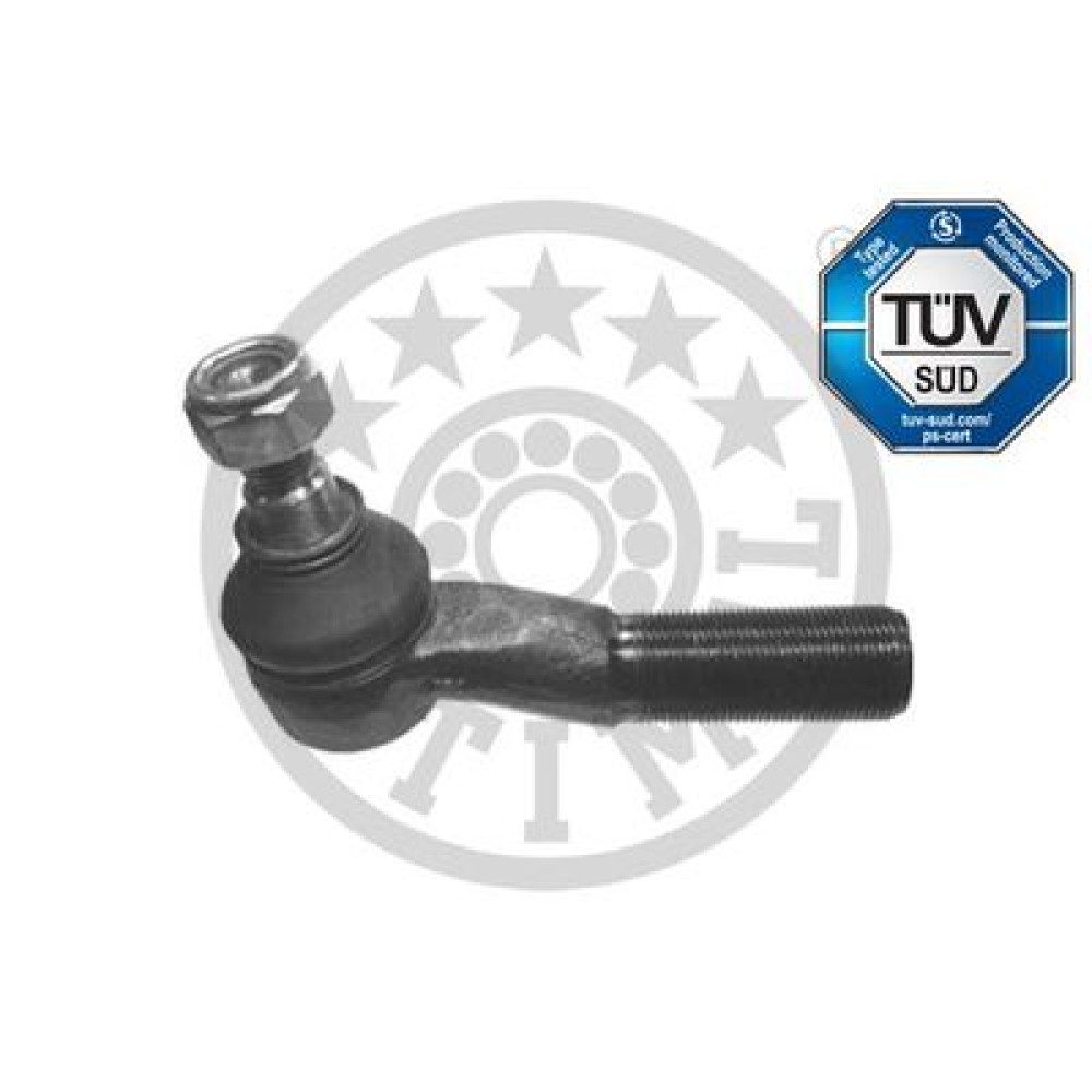 Наконечник рулевой тяги Optimal g1721