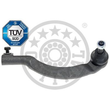 Накінечник кермової тяги Optimal g1771