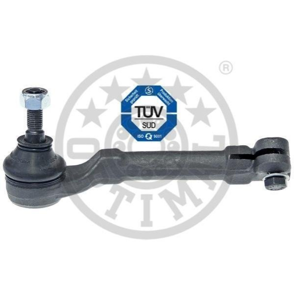 Наконечник рулевой тяги Optimal g1776
