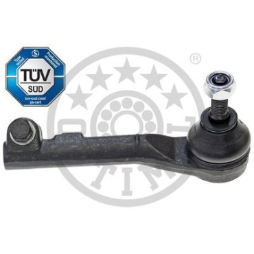 Накінечник кермової тяги Optimal g1797