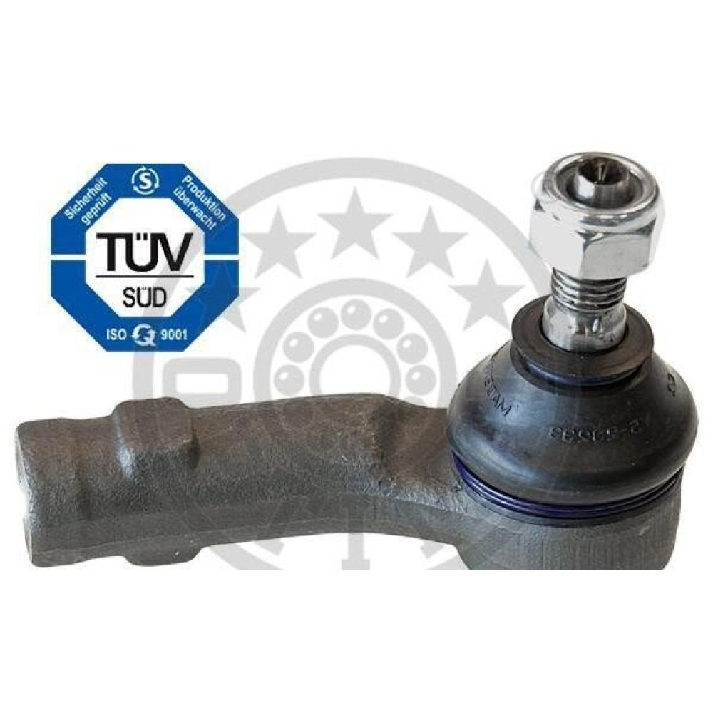 Наконечник рулевой тяги Optimal g1829