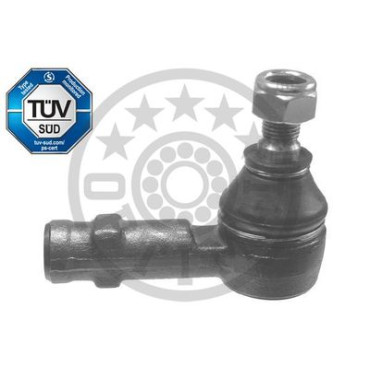 Накінечник кермової тяги Optimal g1846