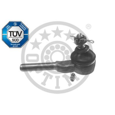 Накінечник кермової тяги Optimal g1856