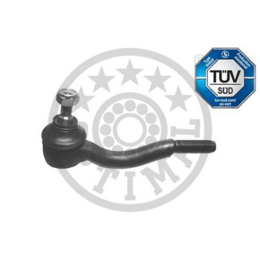 Наконечник рульової тяги Optimal g1857