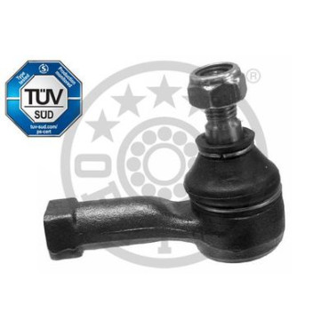 Накінечник кермової тяги Optimal g1867
