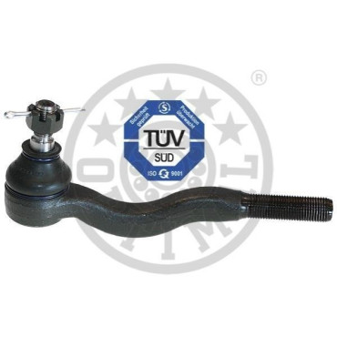 Накінечник кермової тяги Optimal g1877