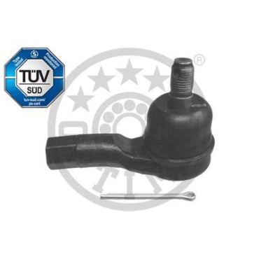 Накінечник кермової тяги Optimal g1951