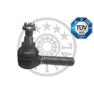 Накінечник кермової тяги Optimal g1970
