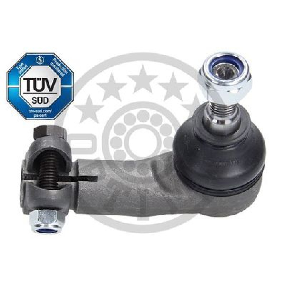 Наконечник рулевой тяги Optimal g1975