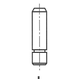 Напрямна клапана FRECCIA g2886