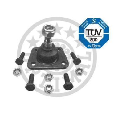 Кульова опора Optimal g3009