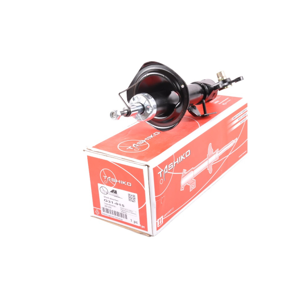 Стійка амортизатора TASHIKO g31015