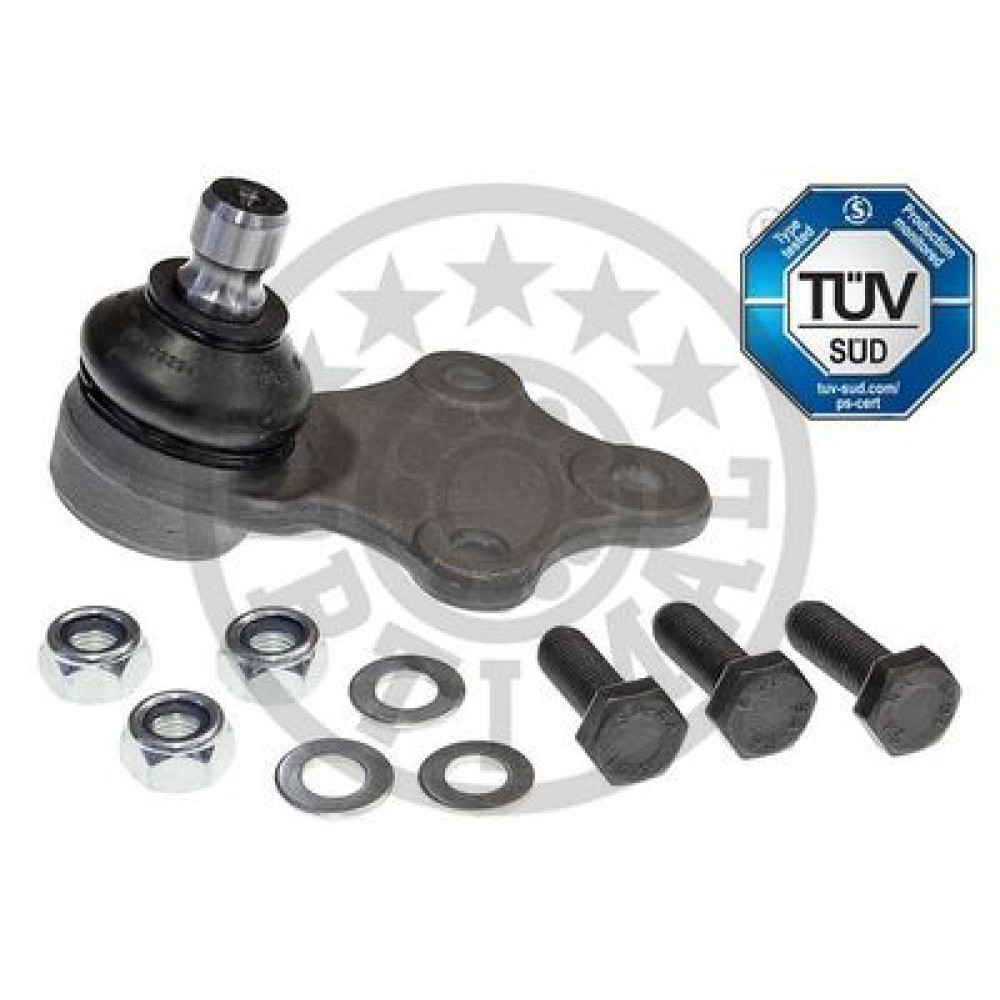 Шаровая опора Optimal g3174