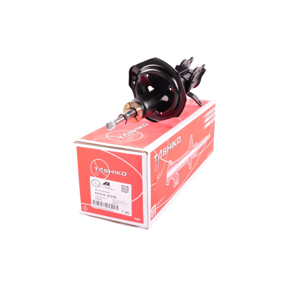 Стойка амортизатора TASHIKO g33276