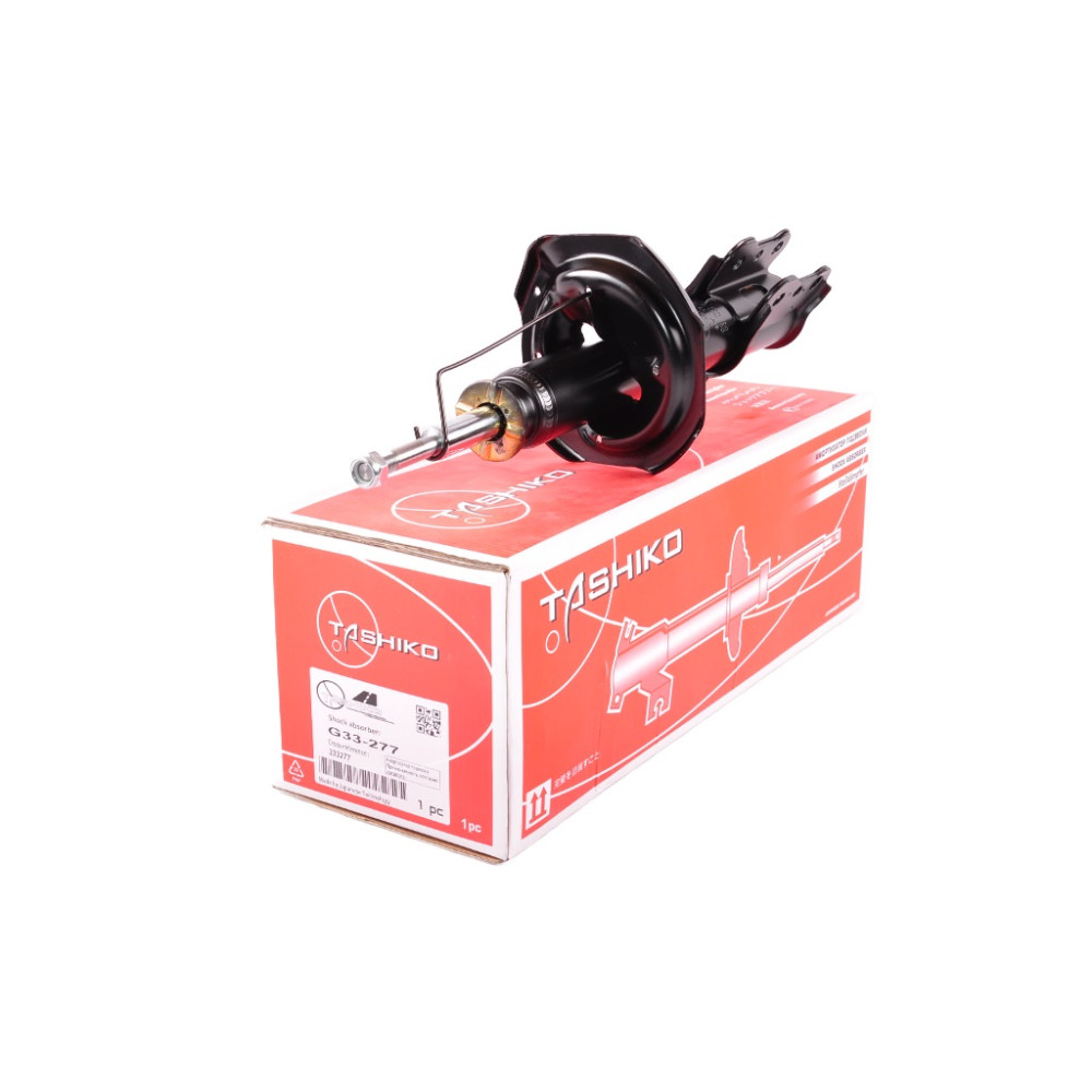 Стойка амортизатора TASHIKO g33277