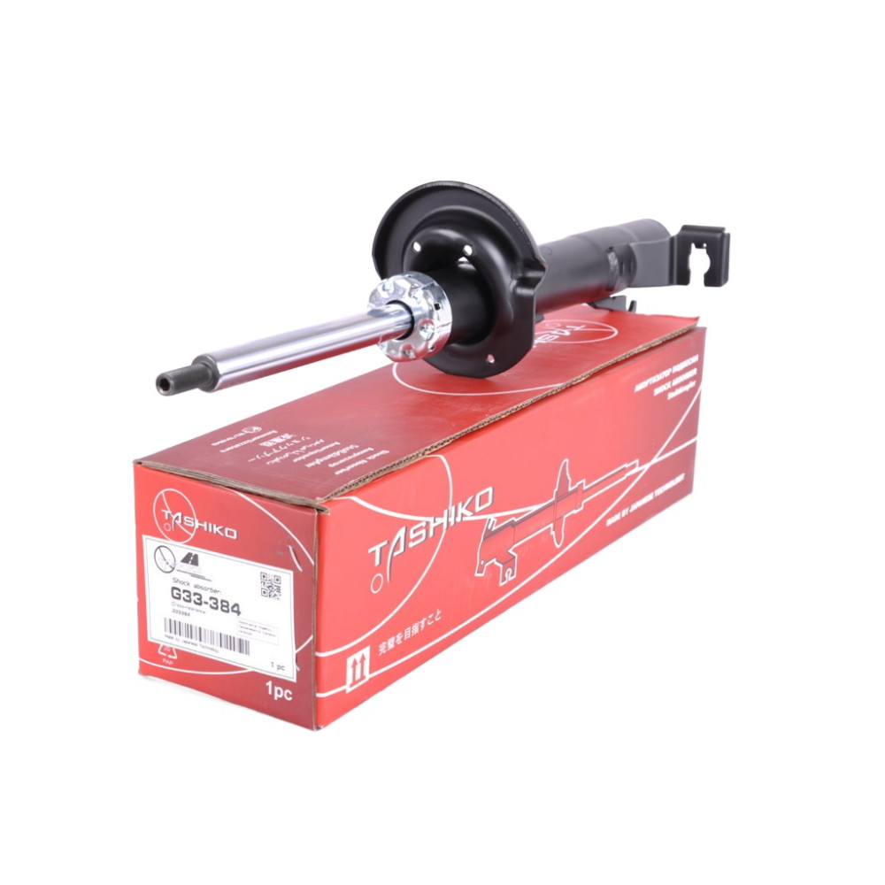 Стойка амортизатора TASHIKO g33384