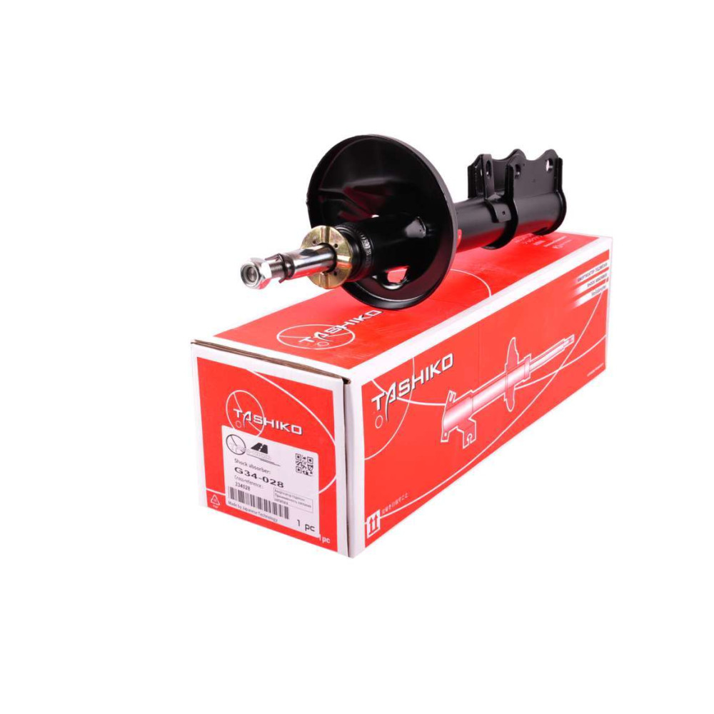 Стійка амортизатора TASHIKO g34028