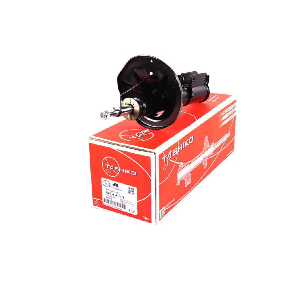 Стійка амортизатора TASHIKO g34070