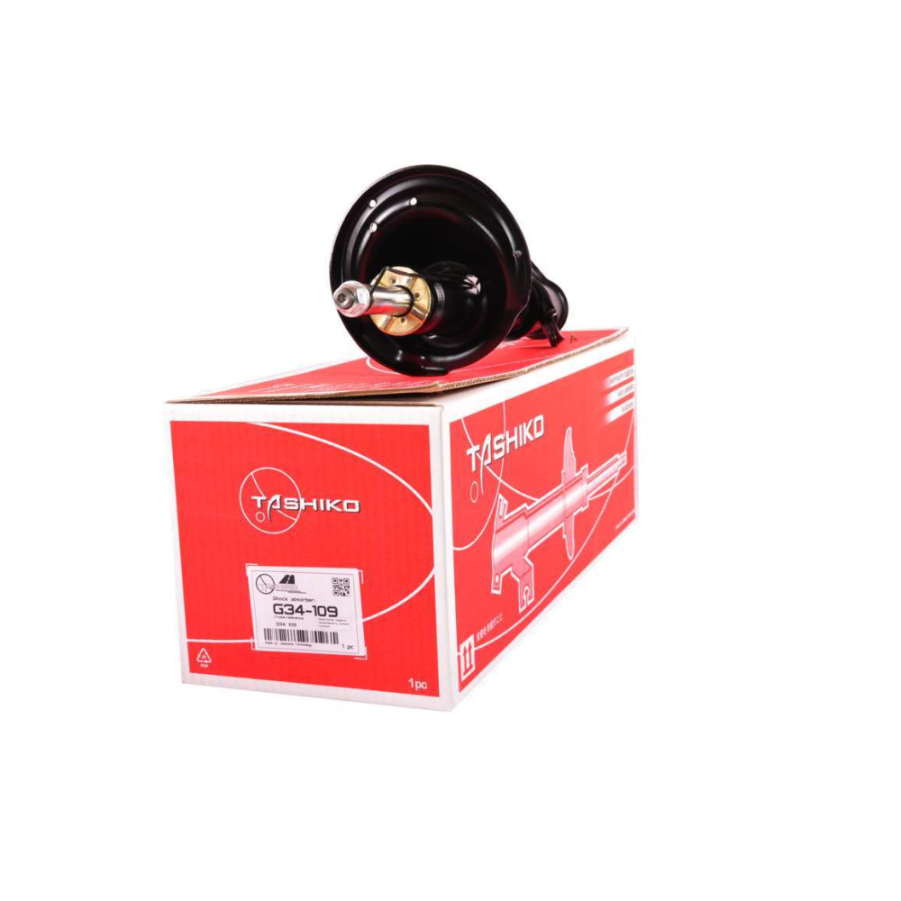 Стойка амортизатора TASHIKO g34109