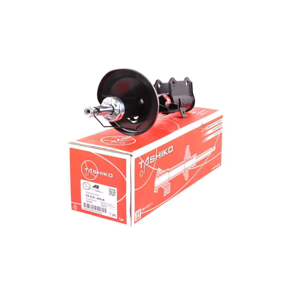 Устойчивая амортизатора TASHIKO g34464