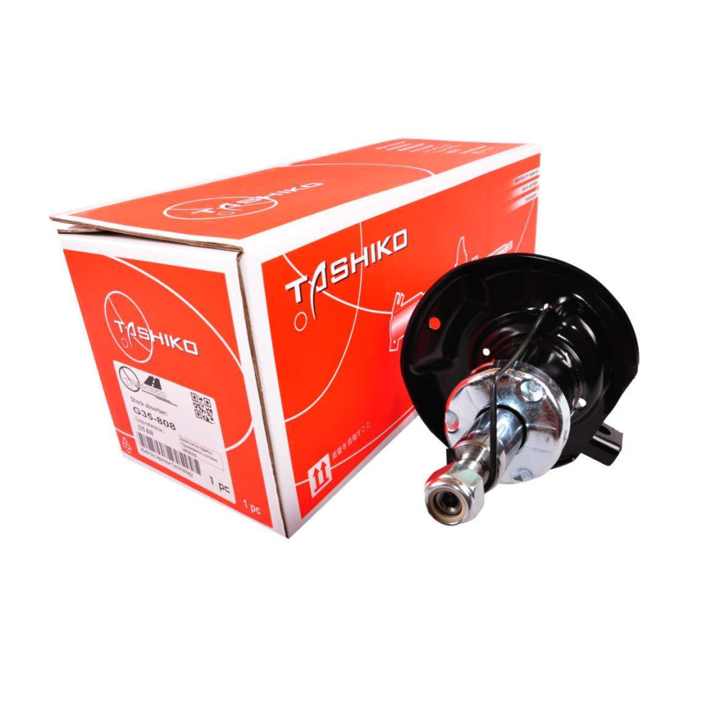 Стойка амортизатора TASHIKO g35808