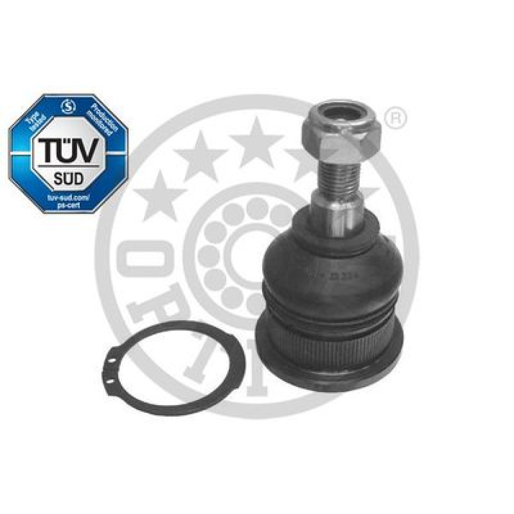 Шаровая опора Optimal g3716