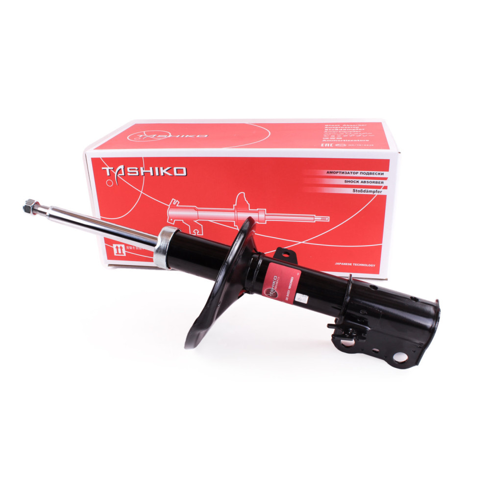 Стойка амортизатора TASHIKO g39086