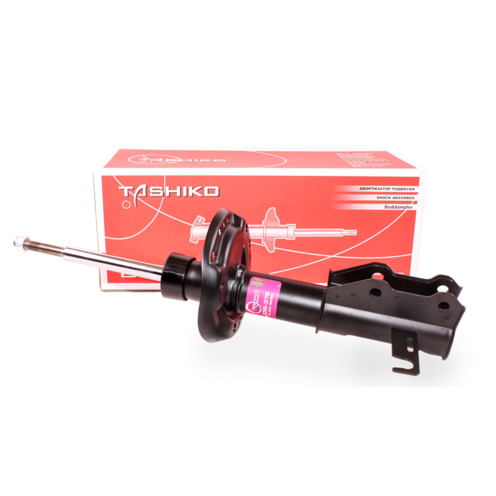 Стойка амортизатора TASHIKO g39376