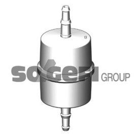 Паливний фільтр FRAM g3