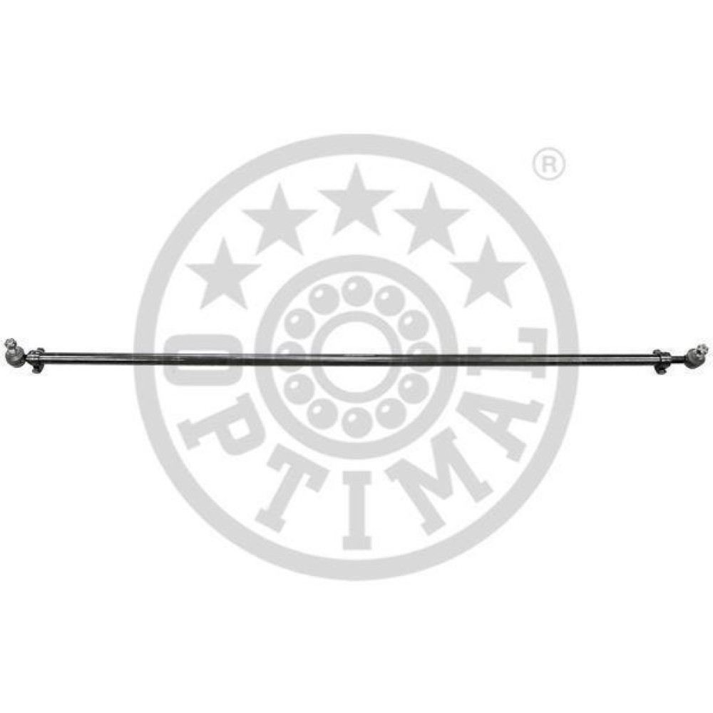 Рулевая тяга Optimal g4584