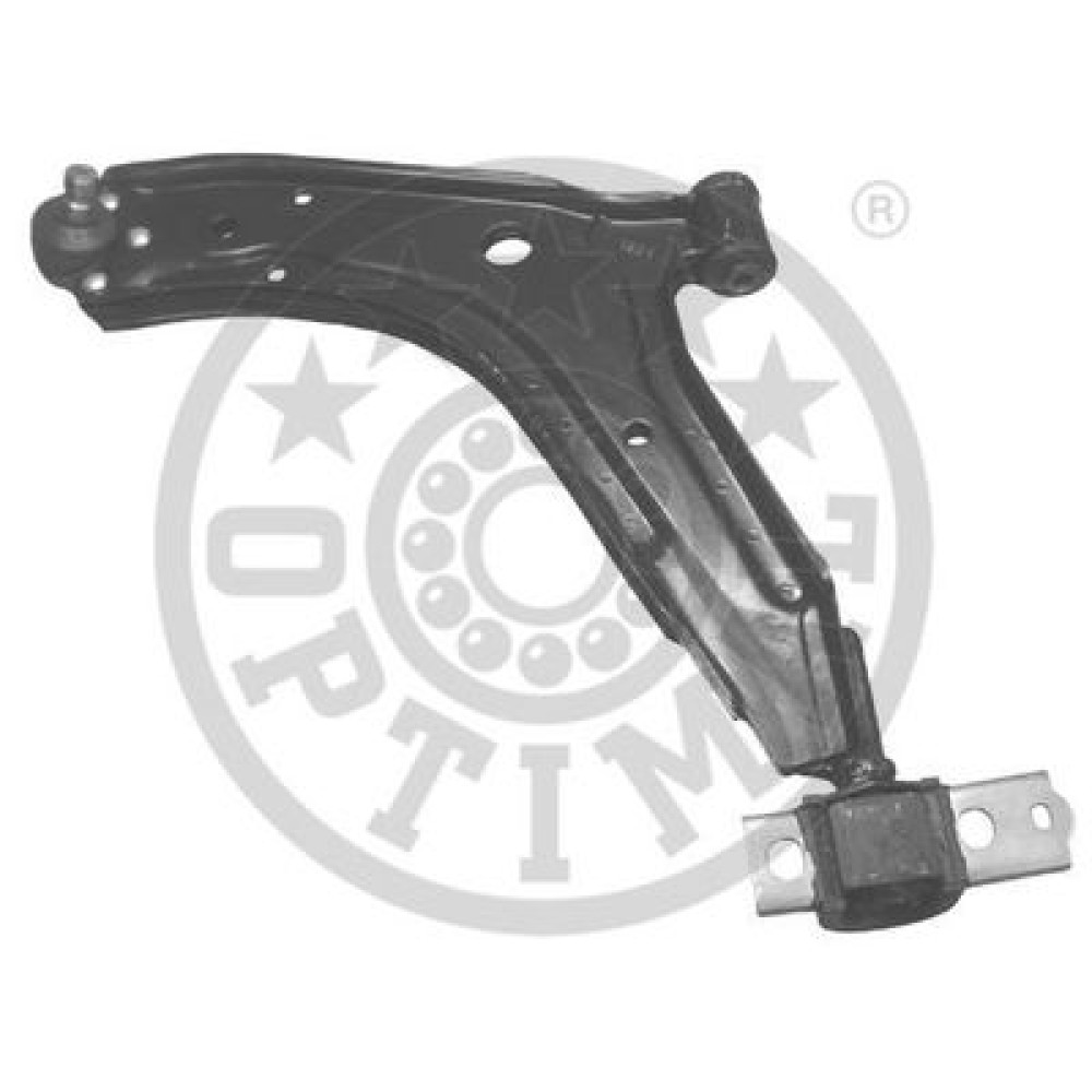 Важіль Optimal g6592
