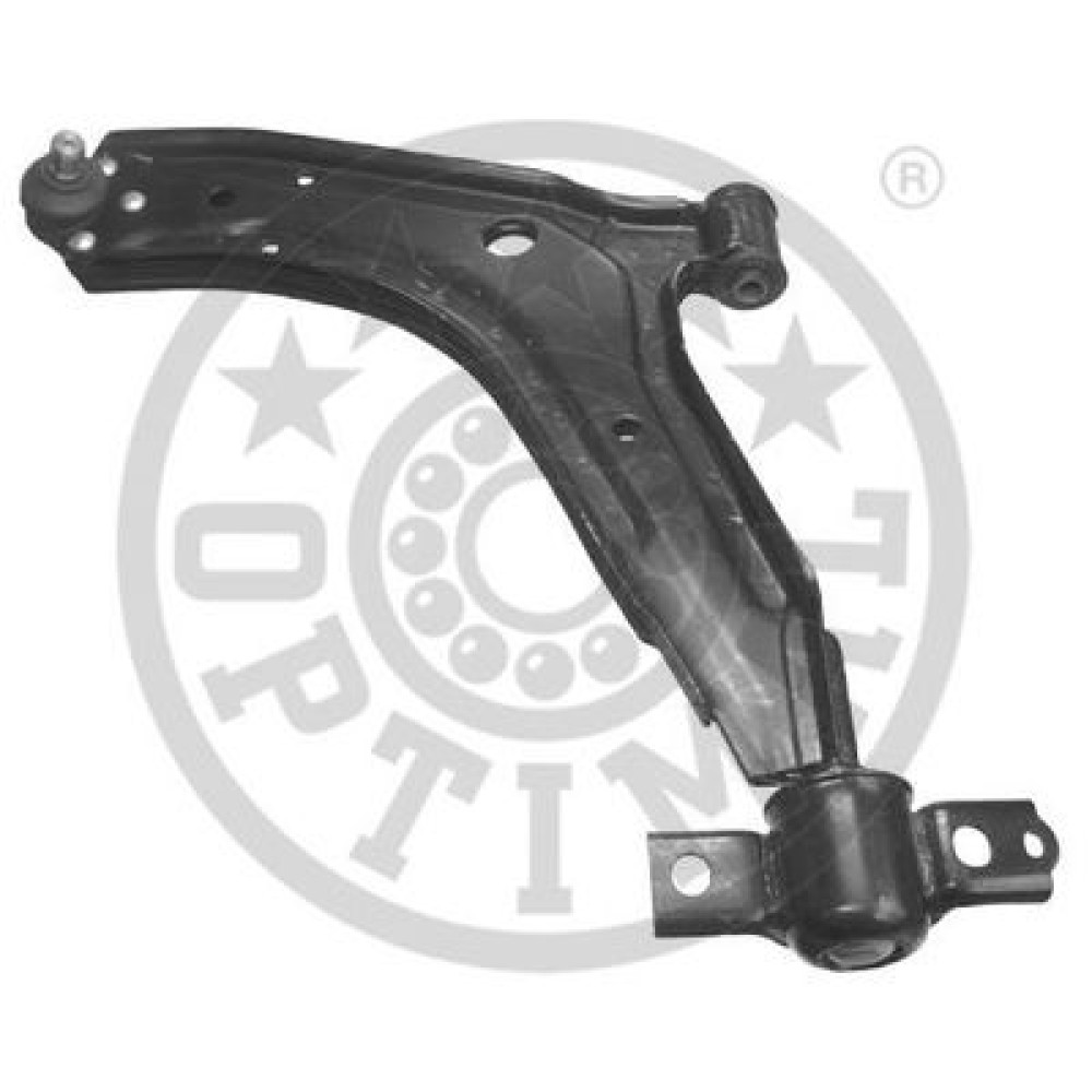Важіль Optimal g6594