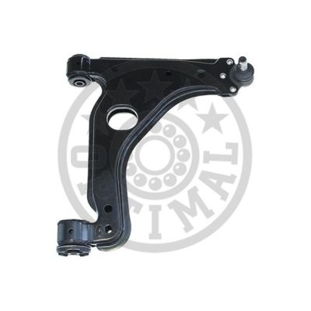Важіль Optimal g6687