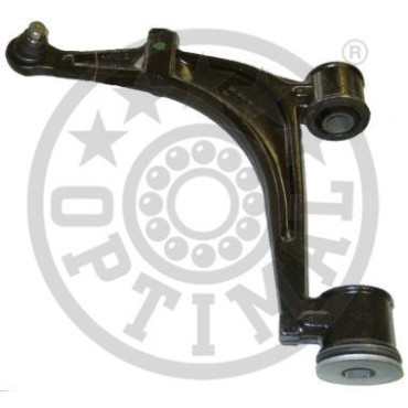 Фильтр масляный(OE) BORSEHUNG b10516