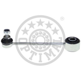 Рульова тяга Optimal g71022