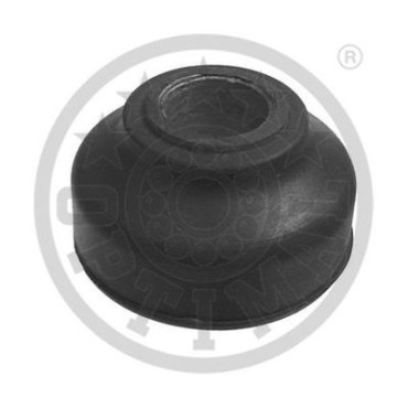 Втулка стабилизатора Optimal g9512