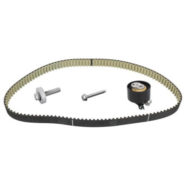 Комплект ГРМ GATES k015712xs