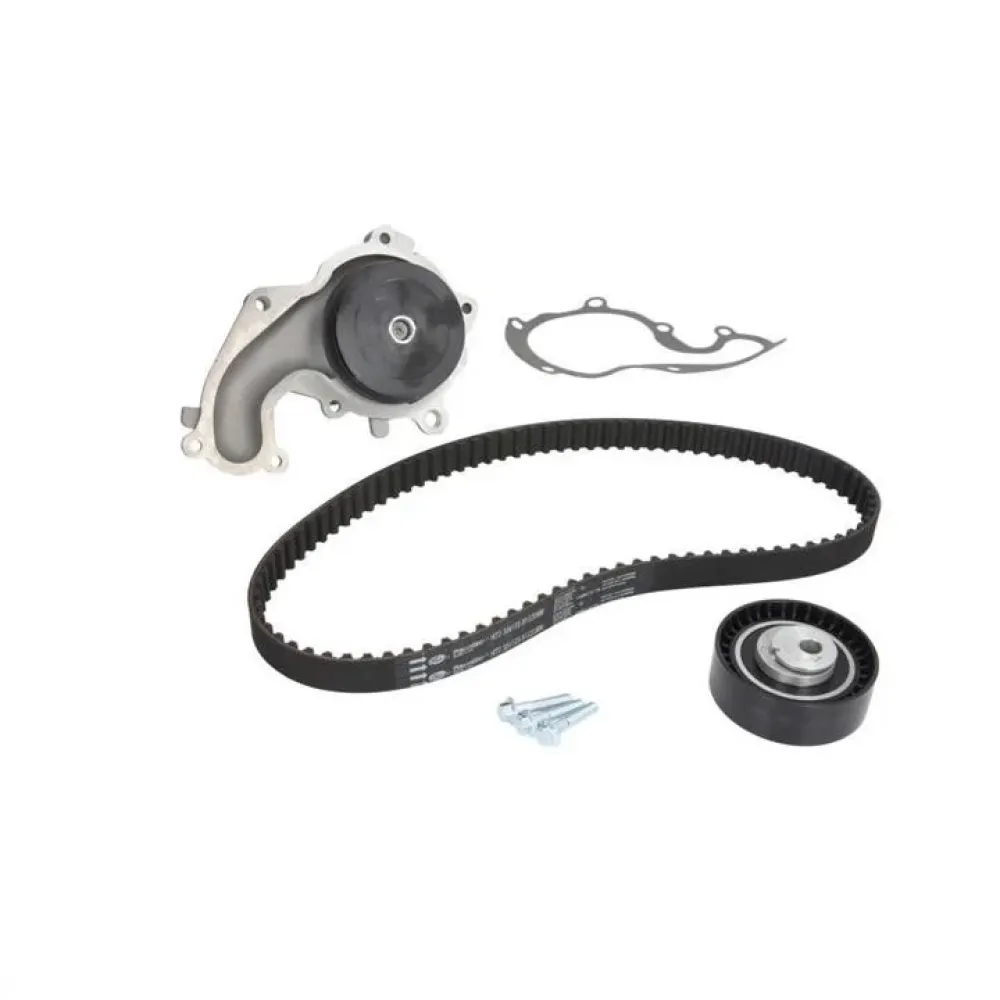 Комплект газорозподільчого механізму GATES kp15541xs
