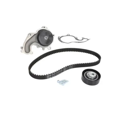 Комплект газорозподільчого механізму GATES kp15541xs