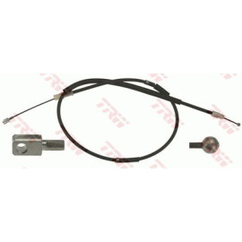Трос ручного тормоза TRW gch510