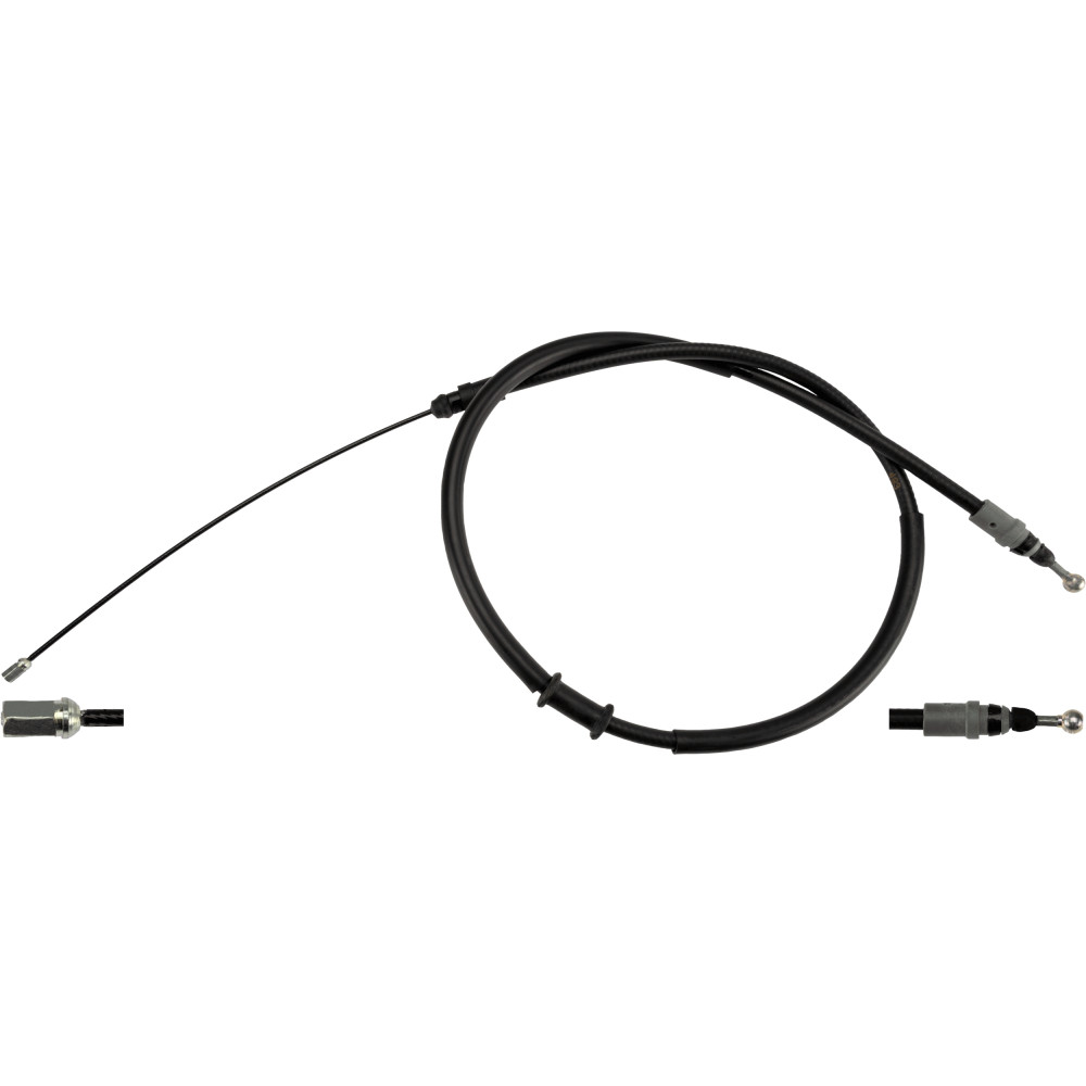 Трос ручного гальма TRW gch908