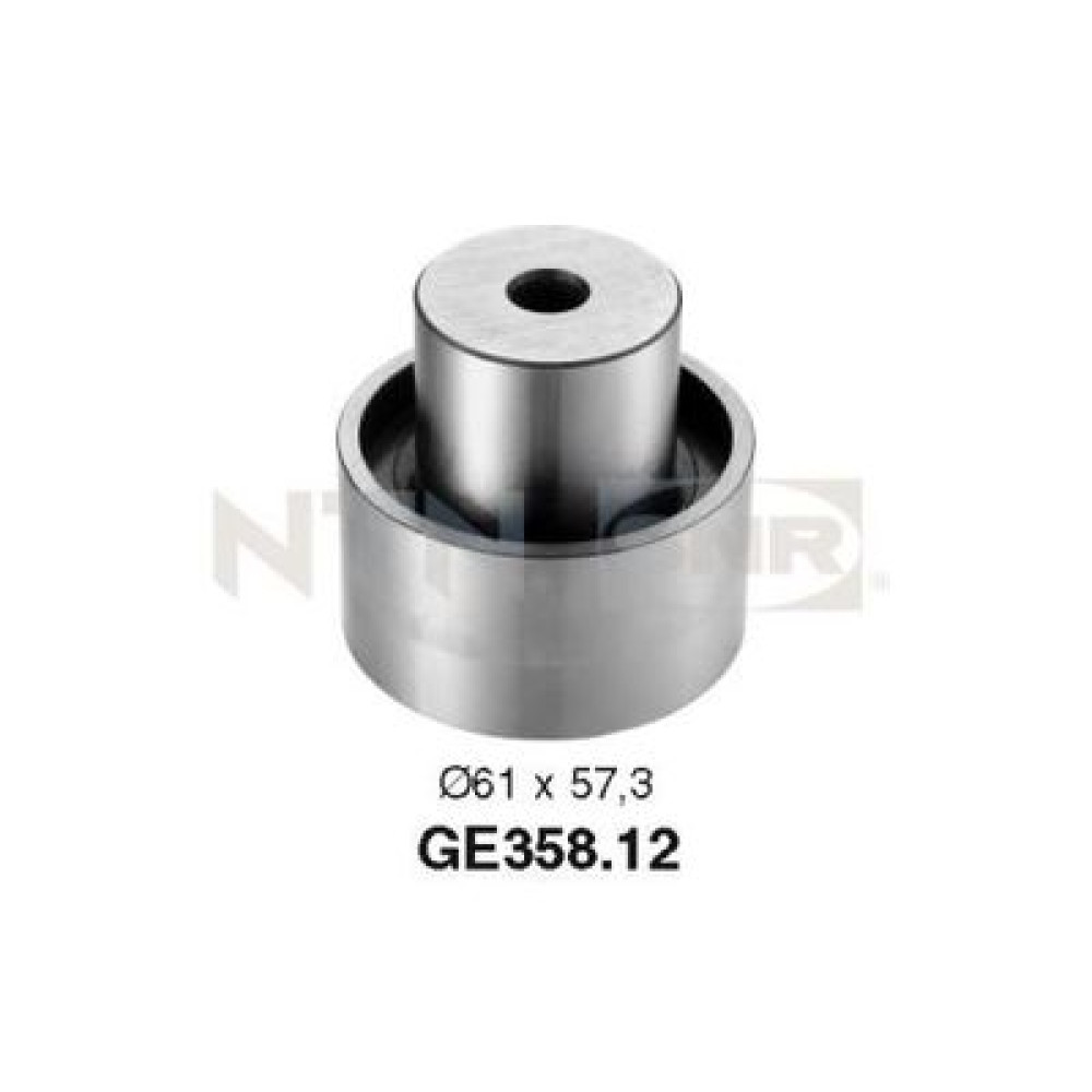 Ролик SNR ge35812
