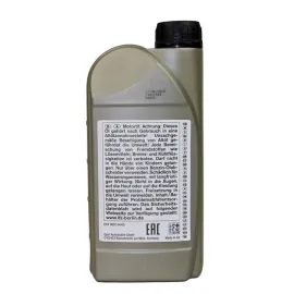 Олива моторна GM Dexos2 5W-30, 1л. GENERAL MOTORS 1942000