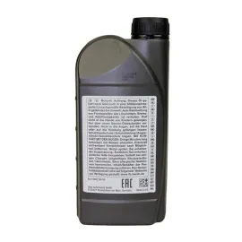 Олива моторна GM Semi Synthetic 10W-40, 1л. GENERAL MOTORS 1942043