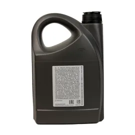 Олива моторна Semi Synthetic 10W-40, 4л GENERAL MOTORS 93165215