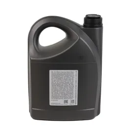 Олива моторна GM Semi Synthetic 10W-40, 5л. GENERAL MOTORS 93165216