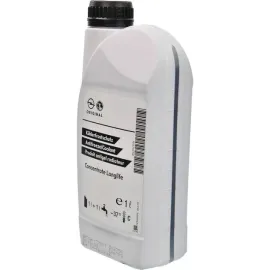 Антифриз-концентрат G11, синій, -80°C, 1 л GENERAL MOTORS 95599870