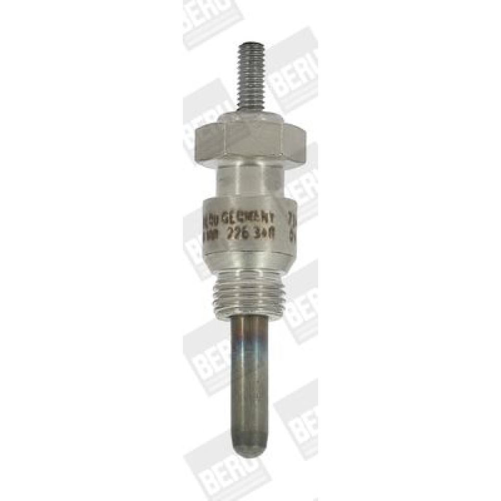 Свічка розжарювання Beru gh001